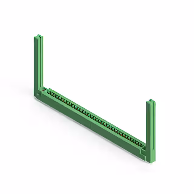 307-035-557-158 EDAC Inc.  Edgeboard Connectors